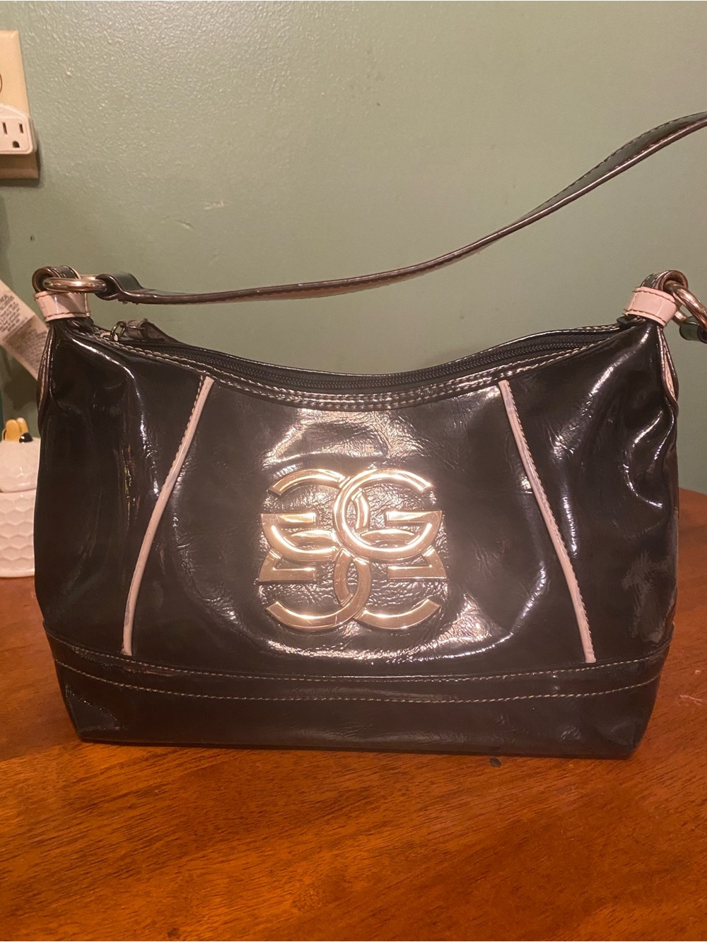 Genna De Rossi Handbag